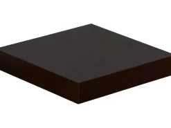 OBI Regalboden 3,8 cm x 23,5 cm x 23,5 cm* Schweberegale