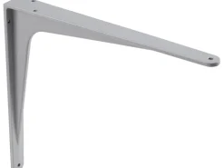 OBI Schwerlastkonsole Hercules Aluminium 350 mm x 300 mm
