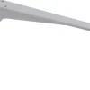 OBI Schwerlastkonsole Hercules Aluminium 300 mm x 250 mm