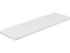 OBI Stahlblechboden 80 cm x 25 cm* Regalsysteme