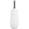 OBI Staubwedel Ø 17 cm x 55 cm Mikrofaser