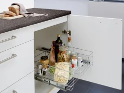 OBI Teleskopschublade 60 cm* Schränke