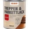 OBI Treppen- und Parkettversiegelung Transparent glänzend 750 ml