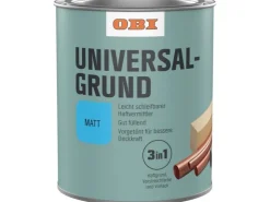 OBI Universalgrund matt 750 ml* Grundierung