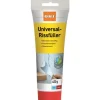 OBI Universal-Rissfüller Weiß 400 g