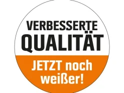 OBI Wandfarbe Arcticweiss Weiß Matt 10 l* Weißlacke