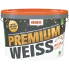 OBI Wandfarbe Premiumweiß Jubiläums Edition 10 l
