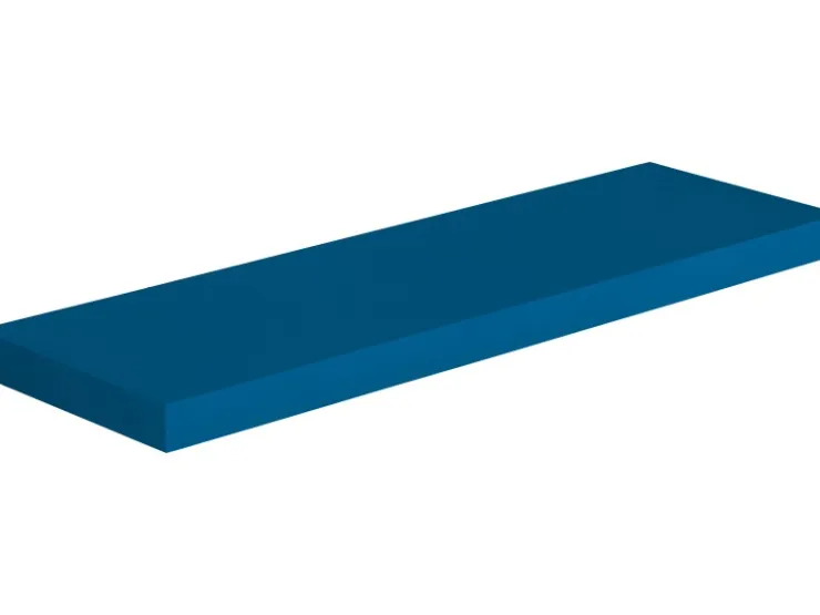 OBI Wandregal Valbonne 59,5 cm x 23,5 cm x 3,8 cm* Schweberegale