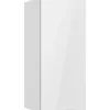 Optifit Küchen-Oberschrank Arvid986 30 cm x 70,4 cm x 34,9 cm Weiß* Möbelserien