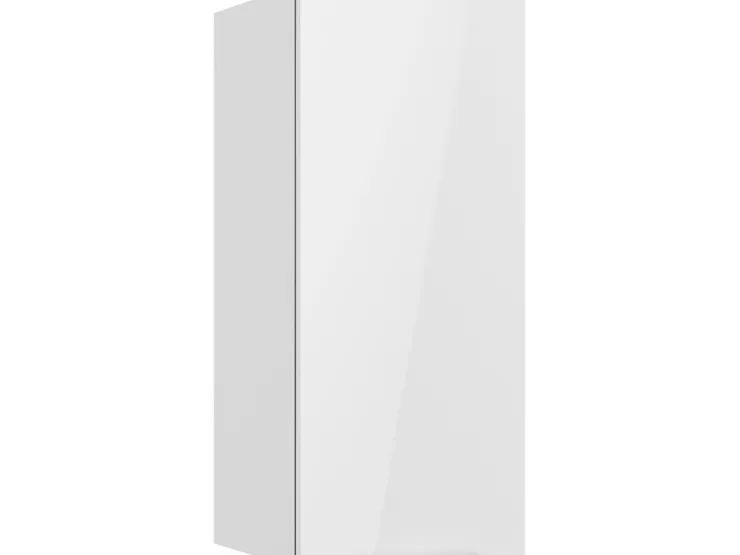 Optifit Küchen-Oberschrank Arvid986 30 cm x 70,4 cm x 34,9 cm Weiß* Möbelserien