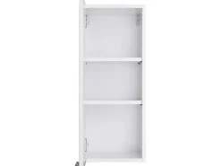 Optifit Küchen-Oberschrank Arvid986 30 cm x 70,4 cm x 34,9 cm Weiß* Möbelserien