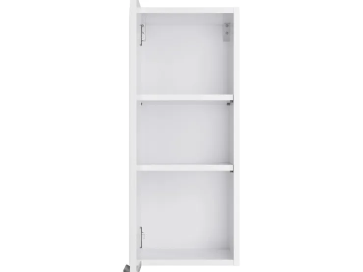 Optifit Küchen-Oberschrank Arvid986 30 cm x 70,4 cm x 34,9 cm Weiß* Möbelserien