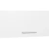 Optifit Küchen-Oberschrank Bengt932 90 cm x 35,2 cm x 34,9 cm Weiß* Aufbewahrung