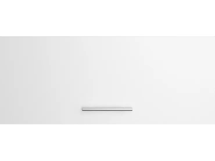 Optifit Küchen-Oberschrank Bengt932 90 cm x 35,2 cm x 34,9 cm Weiß* Aufbewahrung