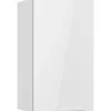 Optifit Küchen-Oberschrank Arvid986 40 cm x 70,4 cm x 34,9 cm Weiß* Möbelserien