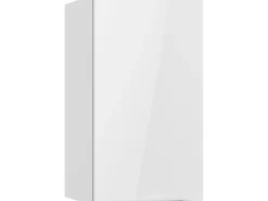 Optifit Küchen-Oberschrank Arvid986 40 cm x 70,4 cm x 34,9 cm Weiß* Möbelserien