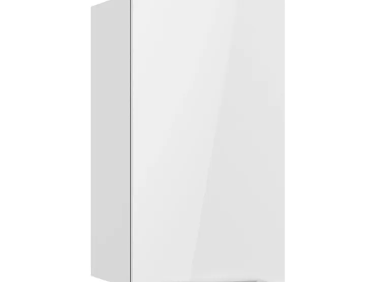 Optifit Küchen-Oberschrank Arvid986 40 cm x 70,4 cm x 34,9 cm Weiß* Möbelserien