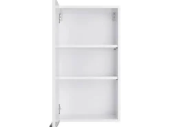 Optifit Küchen-Oberschrank Arvid986 40 cm x 70,4 cm x 34,9 cm Weiß* Möbelserien
