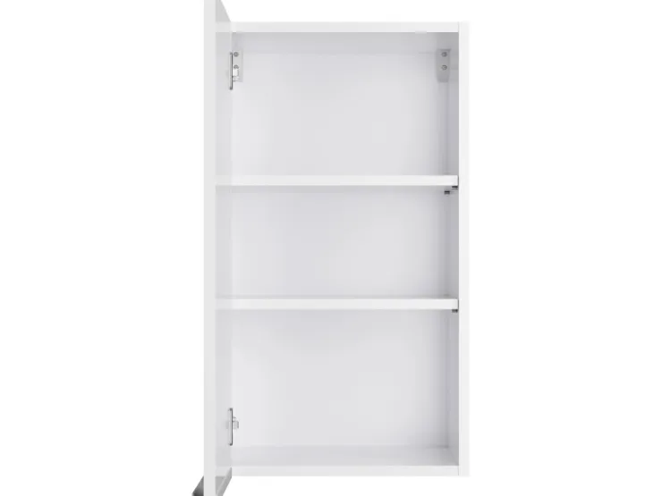 Optifit Küchen-Oberschrank Arvid986 40 cm x 70,4 cm x 34,9 cm Weiß* Möbelserien