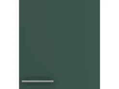 Optifit Savona405 Küchen-Oberschrank 50 cm Steingrün* Möbelserien