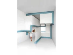ORAC DECOR C393 MODERN Eckleisten 1 Karton Set 7 Zierleisten 14 m Weiß