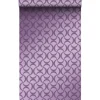 Origin-luxury wallcoverings Origin Wallcoverings Tapete Grafisches Muster Lila 53 cm x 10,05 m 345736