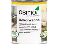 Osmo Dekorwachs Transparent 750 ml