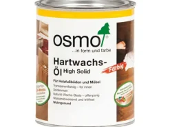 Osmo Hartwachs Öl 750 ml* Holzfarben