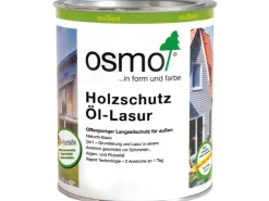 Osmo Holzschutz Öl-Lasur 750 ml