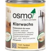 Osmo Klarwachs Farblos 750 ml* Regale Massivholz