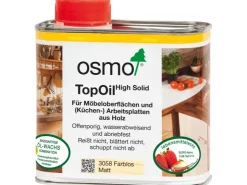 Osmo TopOil Pflege 500 ml