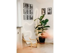 Osram LED-Streifen Smart Wifi Flex Magic 24 W 500 cm x 1 cm x 0,3 cm* TV-Wände