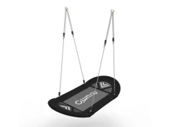 OutdoorToys Nestschaukel 120 x 65 cm Zubehör* Sessel