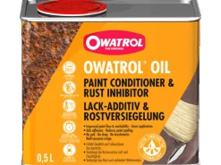 Owatrol OIL Rostschutz Öl Grundierung Auto Kfz Metall 500 ml* Grundierung