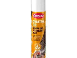 Owatrol OIL Spray Rostschutz Öl Grundierung Auto Kfz Metall 0,3L* Grundierung