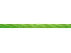 Paracord Nylonschnur Hellgrün 2 x 4 mm, Länge 5 m* Schmuckbasteln