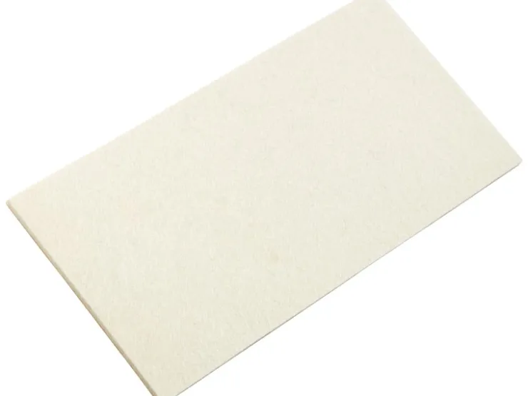Parkettgleiter 100 mm x 200 mm* Schränke