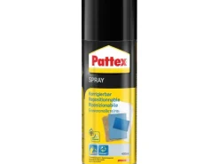 Pattex Spray Korrigierbar Transparent 400 ml* Bastelkleber