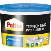 Pattex Teppich und PVC Kleber Universal 6,5 kg Eimer