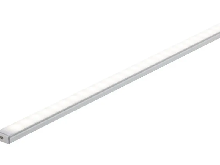 Paulmann Base Profil 1 m mit Diffusor* Vitrinen