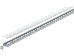 Paulmann Base Profil 1 m mit Diffusor* Vitrinen