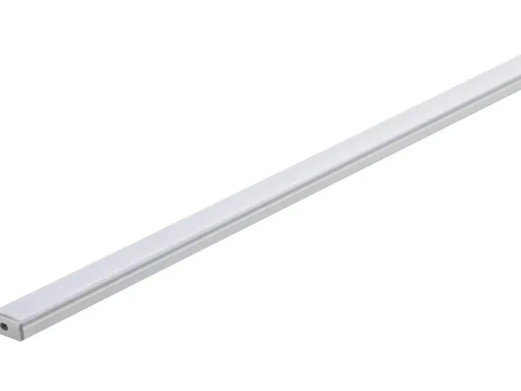 Paulmann Base Profil 1 m mit Diffusor* Vitrinen