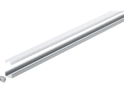 Paulmann Base Profil 1 m mit Diffusor* Vitrinen