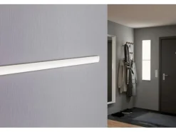Paulmann Base Profil 1 m mit Diffusor* Vitrinen