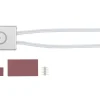 Paulmann Function MaxLED Touch Switch 24V DC max. 144W Silber Metall* Vitrinen