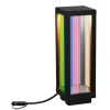 Paulmann Laterne Classic Plug & Shine Zigbee 3.0 IP44 RGBW+ 2 W Anthrazit* Laternen