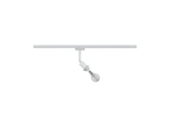 Paulmann URail DecoSystems Spot Weiß max. 1x20W E14 ohne Leuchtmittel