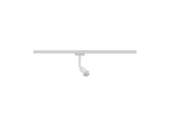 Paulmann URail DecoSystems Spot Weiß max. 1x20W E14 ohne Leuchtmittel