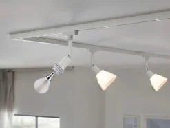 Paulmann URail DecoSystems Spot Weiß max. 1x20W E14 ohne Leuchtmittel
