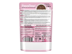 Pawsome Katzen-Nassfutter Junior Pute 85 g* Katzenbedarf